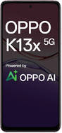 OPPO K13x 8GB RAM