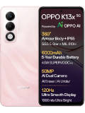 OPPO K13x 8GB RAM