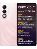 OPPO K13x 8GB RAM Price