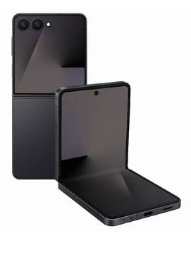 Samsung Galaxy Z Flip 7