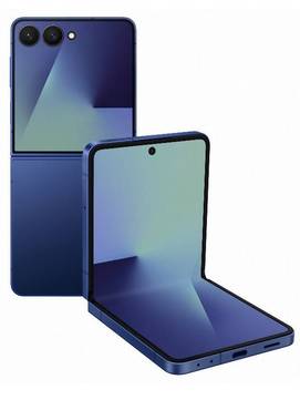 Samsung Galaxy Z Flip 7