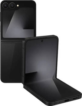 Samsung Galaxy Z Flip7 FE