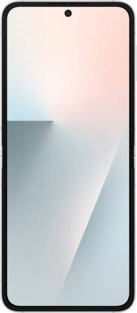 Samsung Galaxy Z Flip7 FE