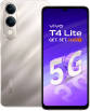 vivo T4 Lite 6GB RAM