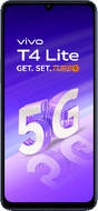 vivo T4 Lite 8GB RAM