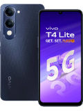 vivo T4 Lite 8GB RAM price in India