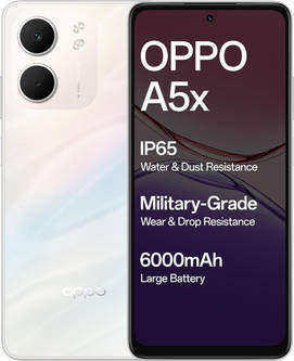 Oppo A5X 4G