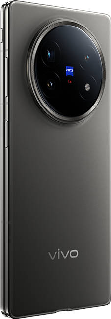vivo X Fold 5