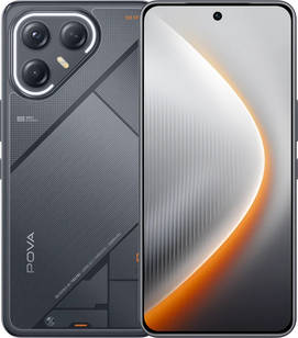 Tecno Pova 7 Ultra