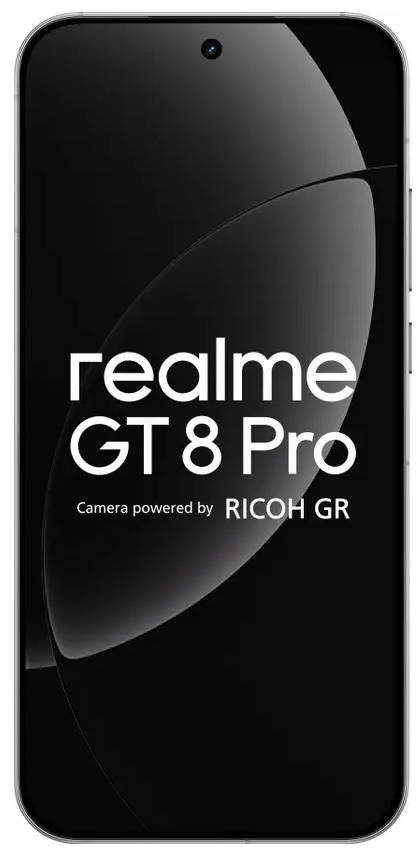 realme