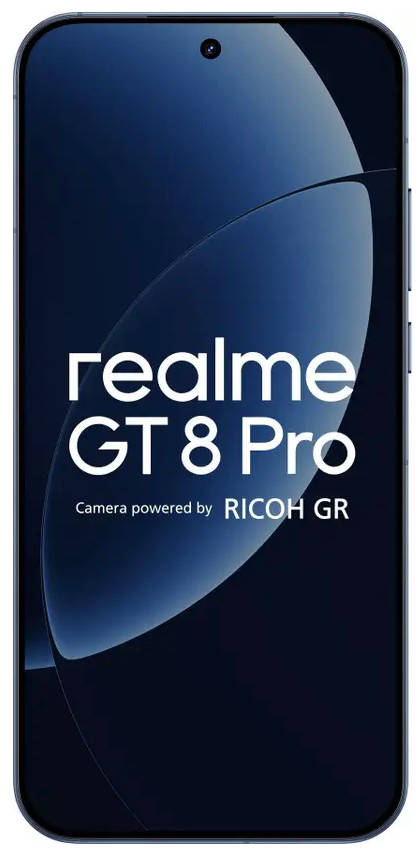 realme