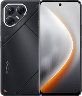 Tecno Pova 7 5G