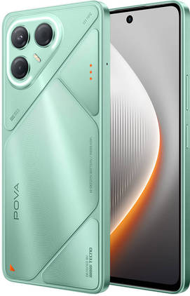Tecno Pova 7 5G