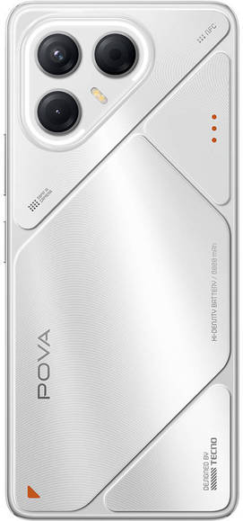 Tecno Pova 7 5G