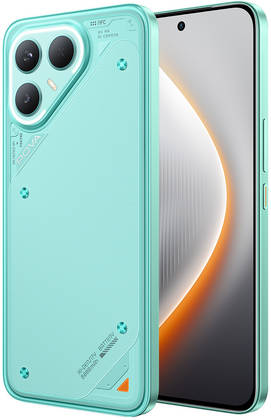 Tecno Pova 7 Pro 5G