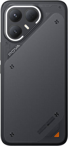 Tecno Pova 7 Pro 5G