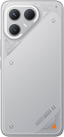 Tecno Pova 7 Pro 5G