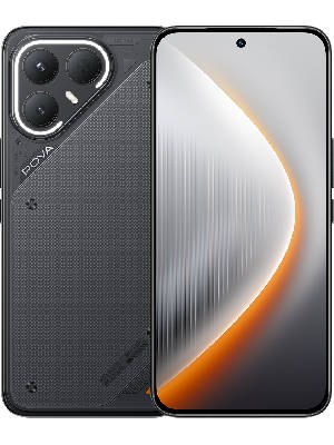Pova 7 Pro 5G