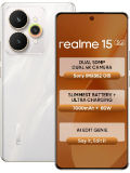 realme 15 price in India