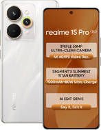 realme 15 Pro