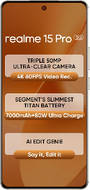 realme 15 Pro