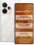 realme 15 Pro price in India