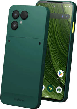 Fairphone 6
