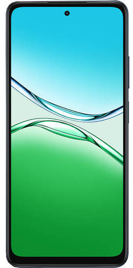 OPPO A5X 4G 128GB 6GB RAM