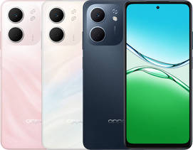 OPPO A5X 4G 128GB 6GB RAM