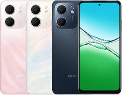 OPPO A5X 4G 128GB 6GB RAM