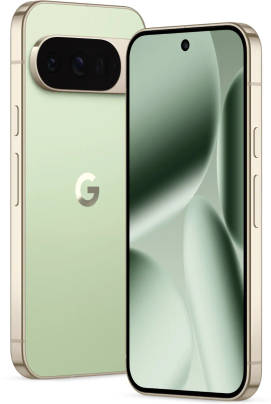 Google Pixel 10 Pro