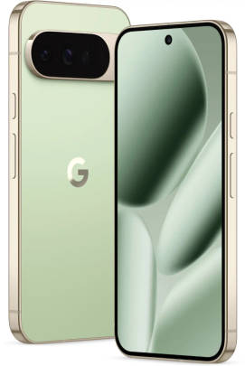 Google Pixel 10 Pro XL