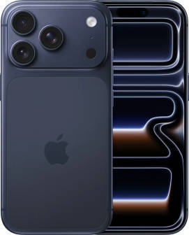 Apple iPhone 17 Pro