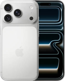 Apple iPhone 17 Pro