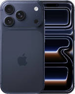 Apple iPhone 17 Pro