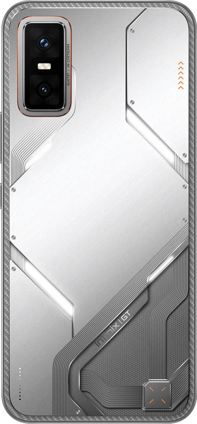 Infinix