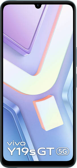 vivo Y19s GT
