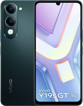 vivo Y19s GT