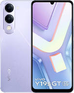 vivo Y19s GT