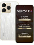 realme 15T
