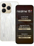 Realme 15T Realme 15T