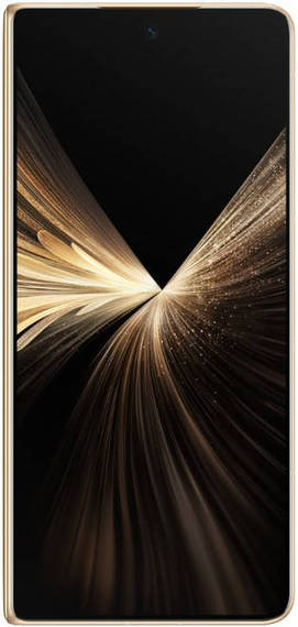 Honor Magic V5