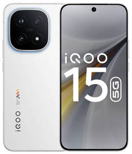 iQOO 15