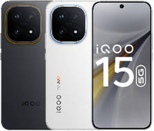 iQOO 15