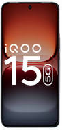 iQOO 15