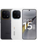 iQOO 15 Price