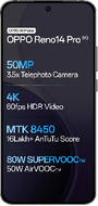 OPPO Reno14 Pro 512GB