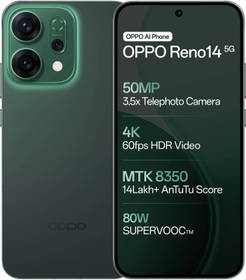 OPPO Reno14 12GB RAM