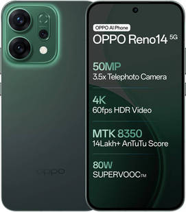 OPPO Reno14 512GB