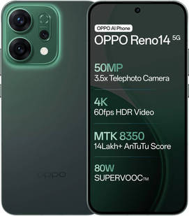 Oppo Reno14 512GB